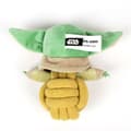 Pikkukuva 2 / 4: Koiranlelu The Mandalorian Vihreä Polyesteri Puuvilla