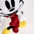 Pikkukuva 7 / 7: Koiran purulelu Mickey Mouse Punainen 11 x 27 x 9,5 cm