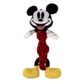 Pikkukuva 1 / 7: Koiran purulelu Mickey Mouse Punainen 11 x 27 x 9,5 cm