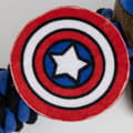 Pikkukuva 7 / 7: Koiran purulelu Marvel Sininen 9,5 x 30 x 9,5 cm
