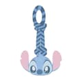 Pikkukuva 1 / 6: Koiranlelu Stitch Sininen Polyesteri Puuvilla