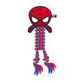 Pikkukuva 1 / 3: Koiran purulelu Spider-Man Punainen 9,5 x 30 x 9,5 cm