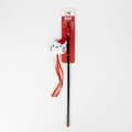 Miniatyrbild 2 av 3: Kattleksaken Hello Kitty Röd PVC PET