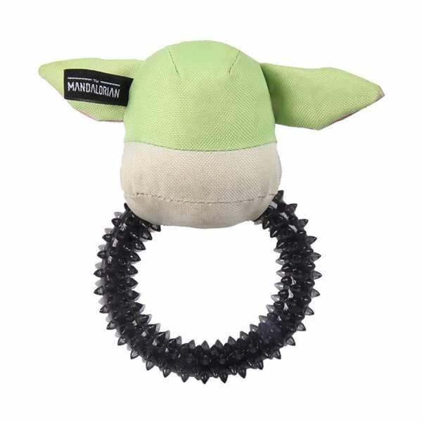 Koiranlelu The Mandalorian