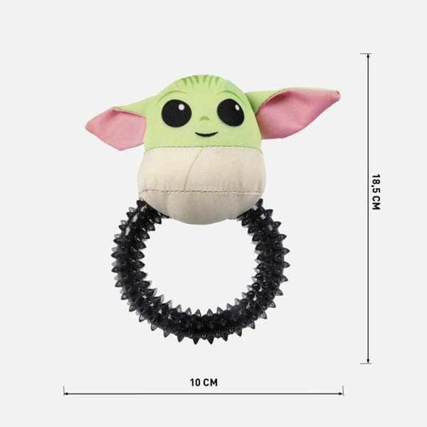 Legetøj til hunde The Mandalorian