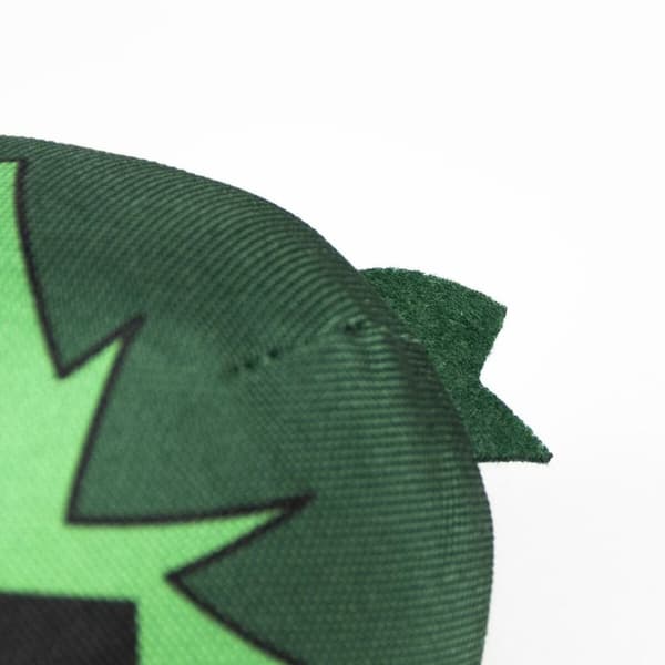 Hundleksak The Avengers Grön 100 % polyester