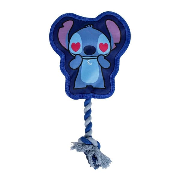 Hundleksak Mickey Mouse Blå One size