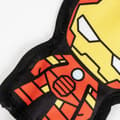 Miniatyrbild 2 av 4: Hundleksak Marvel Gul One size