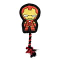Miniatyrbild 1 av 4: Hundleksak Marvel Gul One size