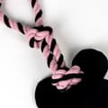 Miniatyrbild 3 av 5: Hundleksak Minnie Mouse Polyester Bomull