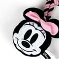 Miniatyrbild 4 av 5: Hundleksak Minnie Mouse Polyester Bomull