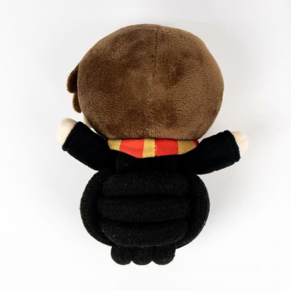 Hundleksak Harry Potter Blå Polyester Bomull