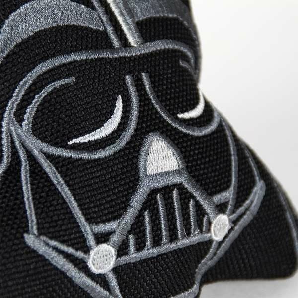 Hundleksak Star Wars Svart