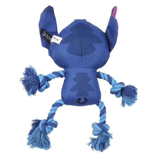 Djurleksak Stitch Disney