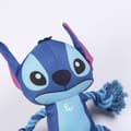 Miniatyrbild 2 av 6: Djurleksak Stitch Disney