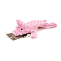 Miniatyrbild 5 av 6: Hundleksak Gloria Dogmonsters Rosa Gris 34 x 9 cm