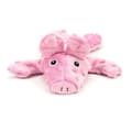 Miniatyrbild 6 av 6: Hundleksak Gloria Dogmonsters Rosa Gris 34 x 9 cm
