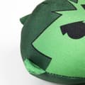 Miniatyrbild 7 av 11: Hundleksak The Avengers   Grön 100 % polyester