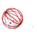 Miniatyrbild 1 av 4: Leksaker Trixie Mouse in a Wire Ball Multicolour Polyester