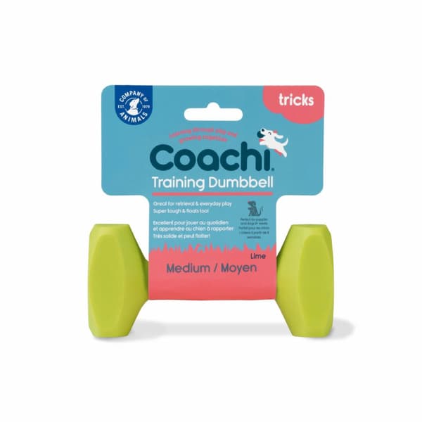 Hantel Coachi TRAINING DUMBBELL 12 Plast