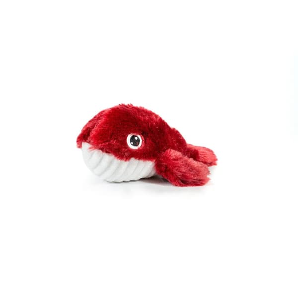 Hundleksak Gloria Fisk polypropen