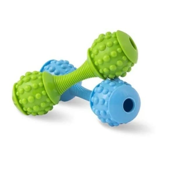 Hundleksak Hilton 157-419009-00 Gummi (1 Delar)