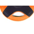 Miniatyrbild 5 av 5: Frisbee Gloria Orange TPR 25 cm
