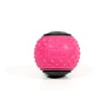 Miniatyrbild 3 av 6: Boll till husdjur Gloria PLAY AND RUN Rosa TPR M 6,35 cm 2 antal