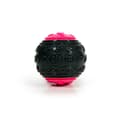 Miniatyrbild 3 av 4: Boll till husdjur Gloria PLAY AND RUN Rosa TPR L 8,89 cm