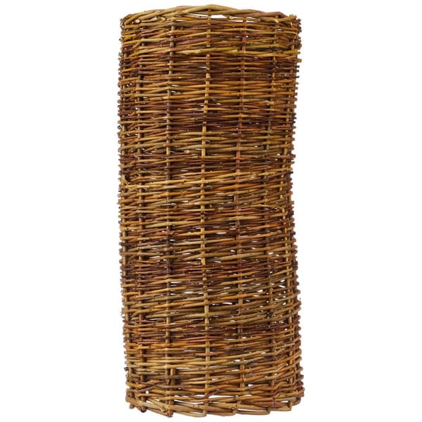 BEGAGNAD Tunnel Trixie Brun Beige vide (Renoverade B)