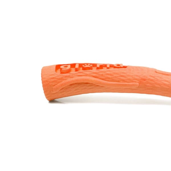 Hundleksak Gloria Orange M