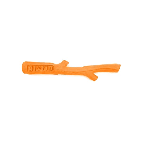 Hundleksak Gloria Orange M