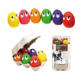 Miniatyrbillede 1 af 4: Legetøj til hunde Gloria Ægge Størrelse S Latex (24 pcs)