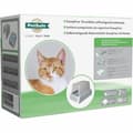 Miniatyrbillede 4 af 8: Kattebakke PetSafe Automatisk rengøring 15 x 70 x 48,5 cm Hvid Plastik
