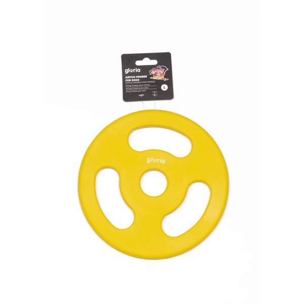 Frisbee Gloria Airtug Multifarvet TPR