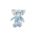 Miniatyrbillede 1 af 5: Plush legetøj til hunde Gloria Otto Blå Polyester polypropylen