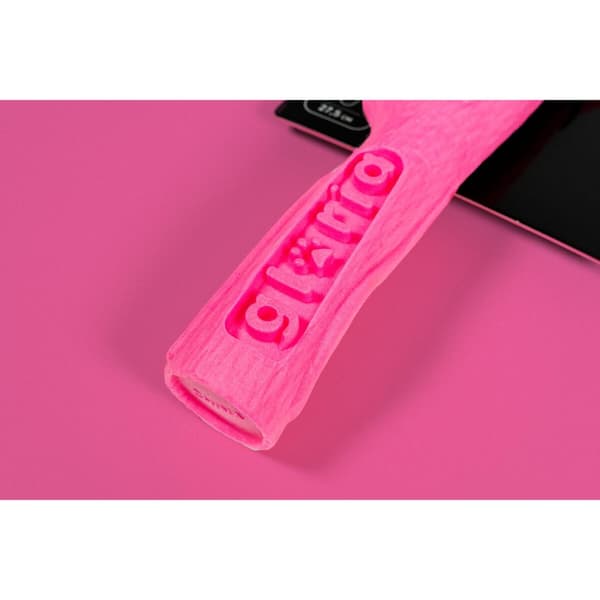 Legetøj til hunde Gloria PLAY AND RUN Pink M 27,5 cm