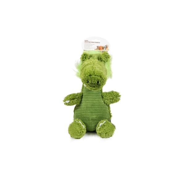 BRUGT Plush legetøj til hunde Gloria Monster (Refurbished B)