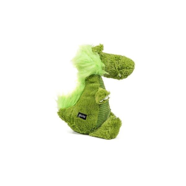 BRUGT Plush legetøj til hunde Gloria Monster (Refurbished B)
