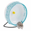 Miniatyrbillede 2 af 4: Hamster Legetøj Kerbl Blå Plastik