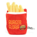 Miniatyrbild 1 av 10: Hundleksak Gloria Pommes frites