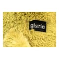 Miniatyrbild 6 av 11: Hundleksak Gloria Ockra Monster Polyester Eva-gummi polypropen