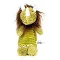 Miniatyrbild 1 av 11: Hundleksak Gloria Ockra Monster Polyester Eva-gummi polypropen