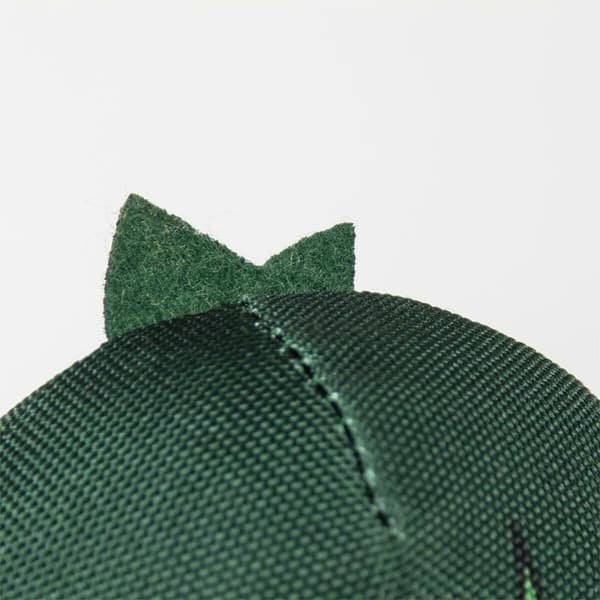 Hundleksak The Avengers Grön 100 % polyester