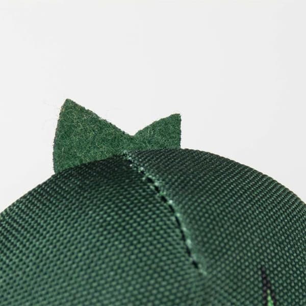 Hundleksak The Avengers Grön 100 % polyester