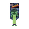 Miniatyrbild 2 av 11: Hundleksak The Avengers   Grön 100 % polyester