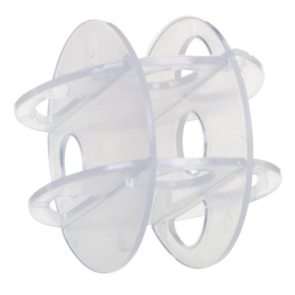 Leksaker Trixie Snack Ball Multicolour Plast