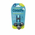 Miniatyrbild 8 av 9: Training toy Coachi Bells Blå