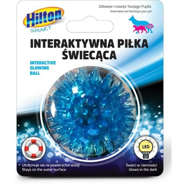 Pallo Hilton Smart 5 cm LED