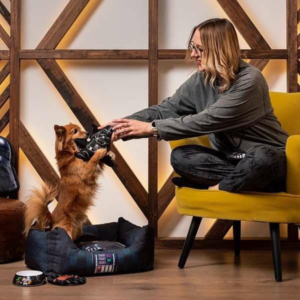 Legetøj til hunde Star Wars